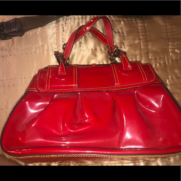 VINTAGE RARE FENDI purse -Italian purse- - Picture 5 of 7